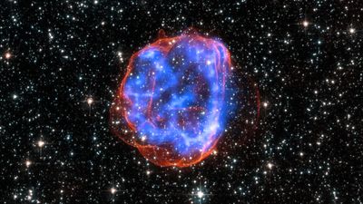 Want to catch a supernova? There’s a new app for that