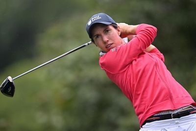 Carlota Ciganda penalty was major move in fight against slow play in golf