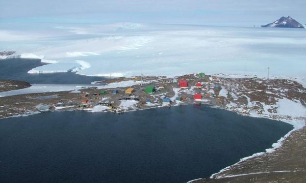 Australian climate science projects in Antarctica put on ice due to budget cuts