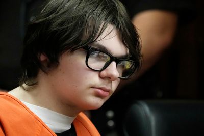 A judge is set to hear the last day of testimony in the Oxford High School shooter's sentencing