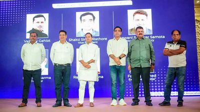 Rajasthan Premier League to start from August 19