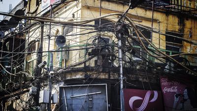 Electrocution kills 12,500 a year. But India’s power safety problem still finds little media space