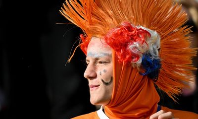 Vietnam 0-7 Netherlands: Women’s World Cup 2023 Group E – as it happened