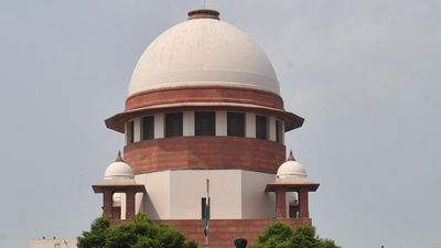 SC stops CBI from recording statements of two Manipur women victims at noon