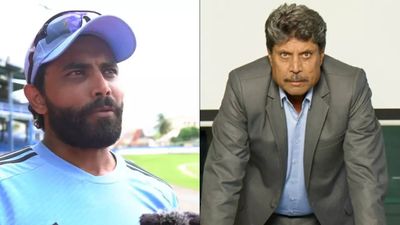 India vs West Indies: Ravindra Jadeja's strong response to Kapil Dev's 'arrogance' remark