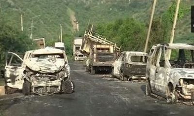 Nuh clashes: Internet services to remain suspended till Wednesday, prohibitory orders in place