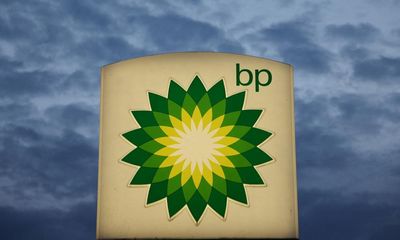 BP’s £2bn profits cause anger amid climate crisis
