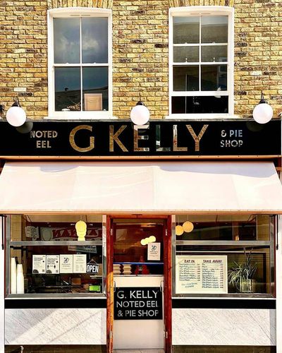 On your tod: 17 London restaurants perfect for solo dining