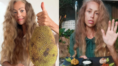 Food influencer who ate all-raw vegan diet dies of starvation: Report