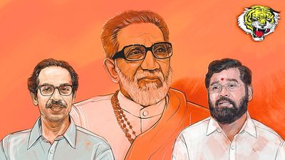 Will hear your plea for ‘Shiv Sena’ name and symbol after Constitution Bench deals with Article 370 abrogation case, Supreme Court tells Uddhav Thackeray