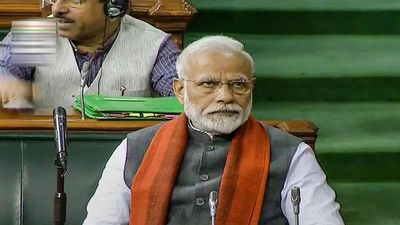 Lok Sabha debate on no-confidence motion on August 8, PM Modi to reply on August 10