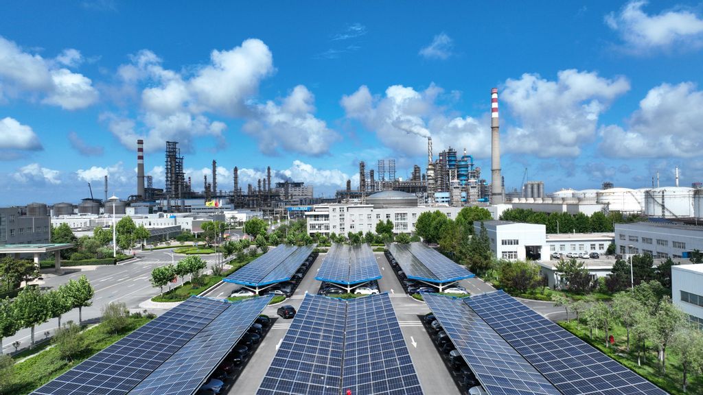Xfloat’s Innovative System Maximizes Solar Energy…