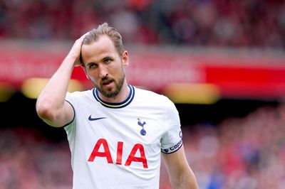 Ange Postecoglou and Tottenham name Harry Kane asking price amid Bayern Munich bids