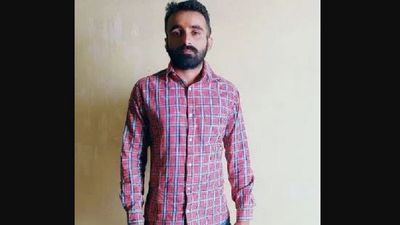 Sachin Bishnoi, mastermind of Sidhu Moosewala murder case, extradited to India from Azerbaijan