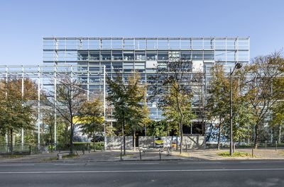 The World Around and Fondation Cartier join forces on series of global events