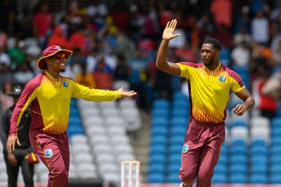 Shai Hope, Oshane Thomas to feature in West Indies squad for T20I series against India