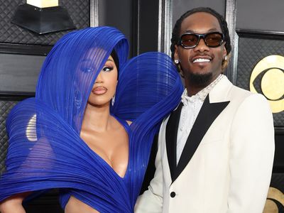 Offset admits he lied that Cardi B cheated on him while drunk on tequila