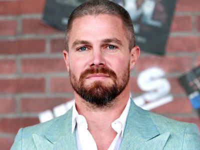 Stephen Amell faces backlash after becoming first actor to criticise Hollywood strike