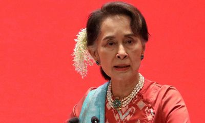 Aung San Suu Kyi given partial pardon by Myanmar junta