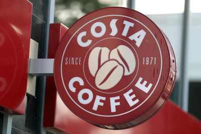 Costa Coffee defends mural of trans man amid calls for boycott