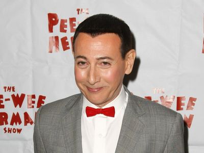 Paul Reubens death: Pee-wee Herman star dies aged 70