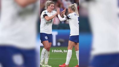 China vs England LIVE! Women’s World Cup 2023 result, match stream and latest updates today