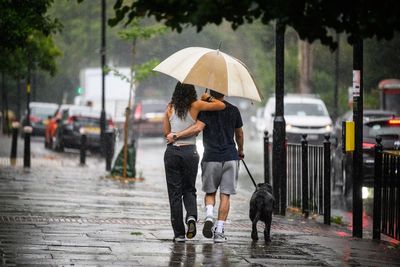 UK weather: Why is Britain enduring such a rainy summer?