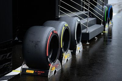 Why Aston and McLaren are testing F1 Pirellis that may never race