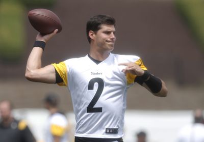 Steelers training camp: Most interesting players from Week 1