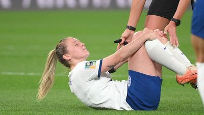 Tackling the ACL injury crisis that haunts women’s football