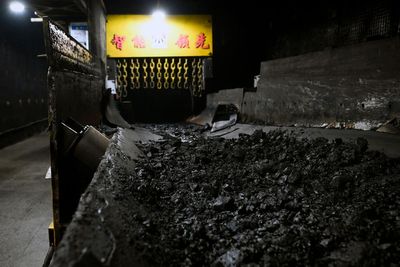 Archaeologists find oldest ever example of systematic coal use by humans