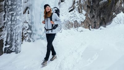 Jack Wolfskin launches new women's waterproof jacket without any seam tape
