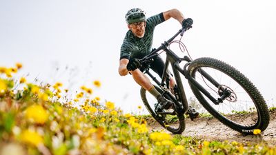 "We didn’t want to make a road bike mountain bike.” Cervelo officially launch their ZFS-5 full-suspension, full-speed MTB