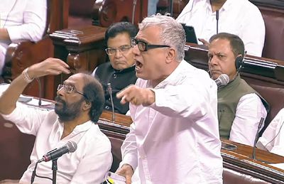 Follow Vajpayee and speak in Rajya Sabha: TMC’s Derek O’Brien to PM Modi on Manipur violence