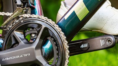Apple and 4iiii integrate ‘Find My’ technology into a power meter