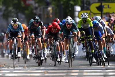 Opinion: Mark Cavendish Netflix documentary shows why Tour de France return is in doubt