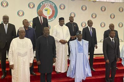 A test of wills: Can ECOWAS reverse Niger coup and establish a new order?