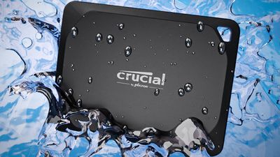 7 reasons why the new Crucial X10 Pro should be your next portable SSD