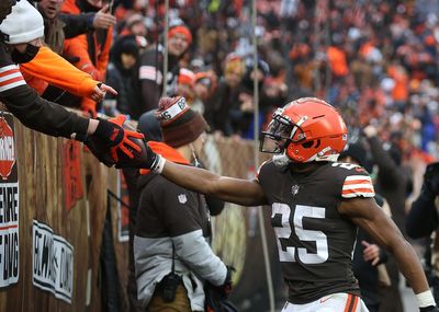 Podcast: Predicting the final 53-man roster as the Browns trek through training camp