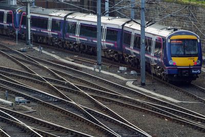 Teenagers suffer life-changing injuries after electric shocks on railways
