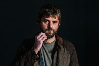 Scottish author named on Booker Prize longlist