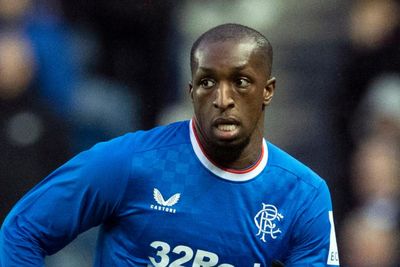 Glen Kamara Rangers transfer situation questioned by ex-teammate