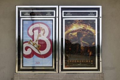 Warner Bros. apologizes for 'Barbenheimer' after Japan backlash