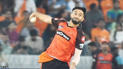 Mayank Markande stars as North Zone crush North East Zone by 9 wickets in Deodhar Trophy