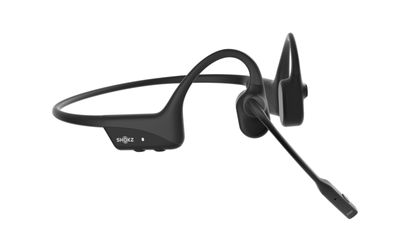 SCN Hybrid World Review: Shokz OpenComm2 UC Headset