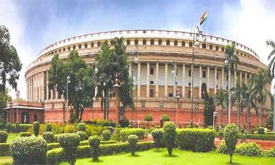 Parliament Monsoon Session: Lok Sabha to debate on no-trust motion from August 8; PM Modi to reply on August 10