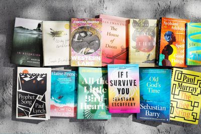 2023 Booker Prize longlist ‘defined by its freshness’ as nominees announced