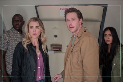 Where to watch seasons 2 and 3 of Manifest in the UK