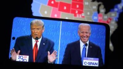 2024 US election: is a Biden-Trump rerun inevitable?