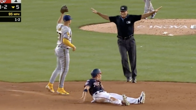 Fans Crushed MLB’s Worst Umpire for Making Another Laughably Bad Call